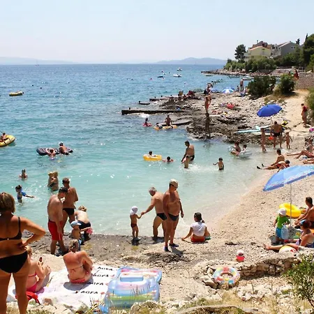 With Parking Space Mavarstica, Ciovo - 20073 טרוגיר