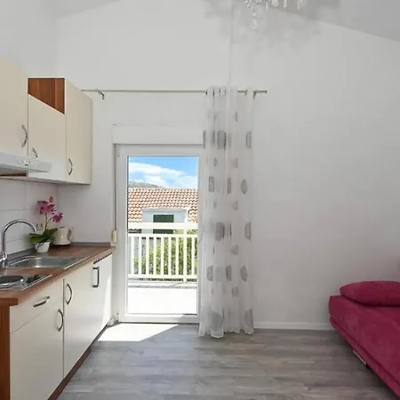 With Parking Space Mavarstica, Ciovo - 20073