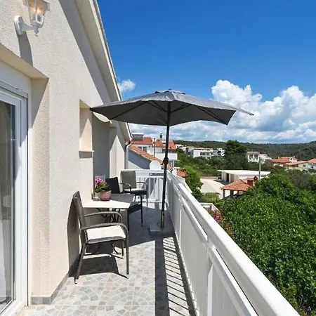 With Parking Space Mavarstica, Ciovo - 20073 Apartment Trogir