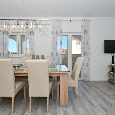 With Parking Space Mavarstica, Ciovo - 20073