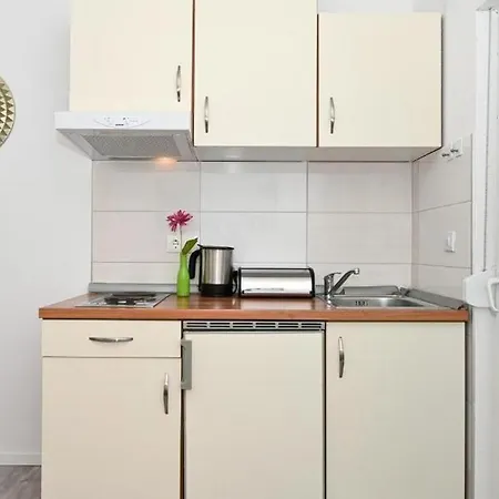 With Parking Space Mavarstica, Ciovo - 20073 * Trogir