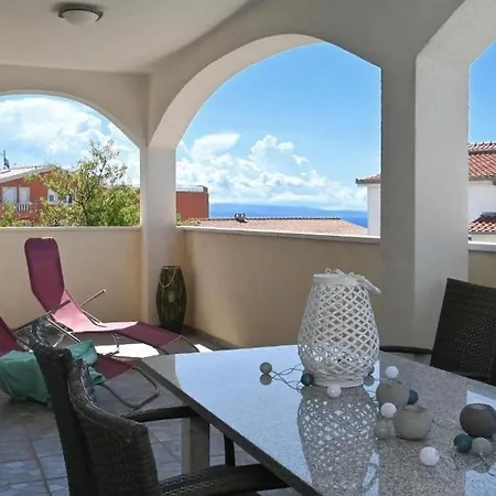 With Parking Space Mavarstica, Ciovo - 20073 *