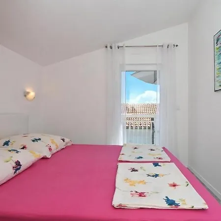 Apartment With Parking Space Mavarstica, Ciovo - 20073