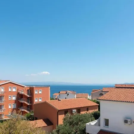 With Parking Space Mavarstica, Ciovo - 20073