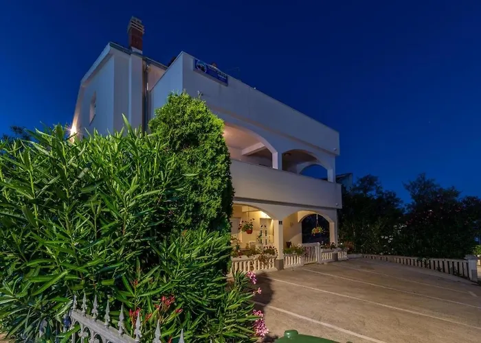 With Parking Space Mavarstica, Ciovo - 20073 * Trogir