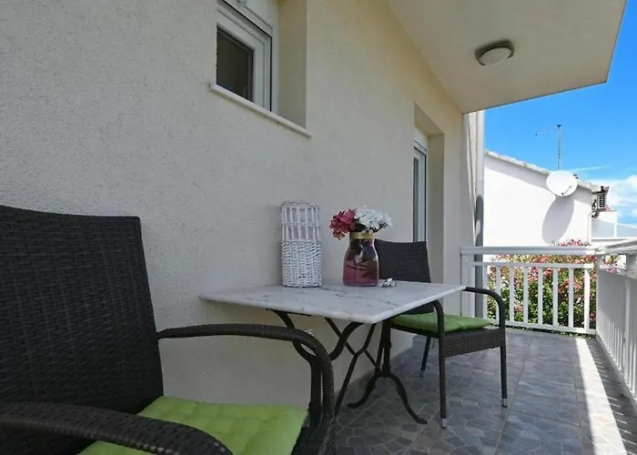 Appartement With Parking Space Mavarstica, Ciovo - 20073