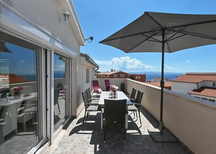 Appartement With Parking Space Mavarstica, Ciovo - 20073