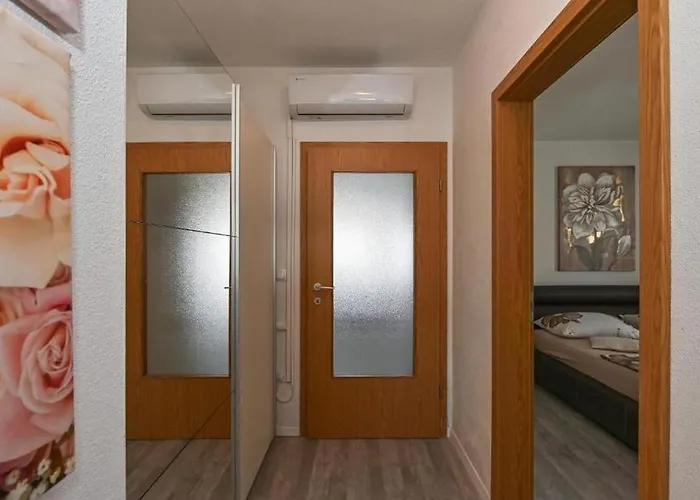 With Parking Space Mavarstica, Ciovo - 20073 Trogir