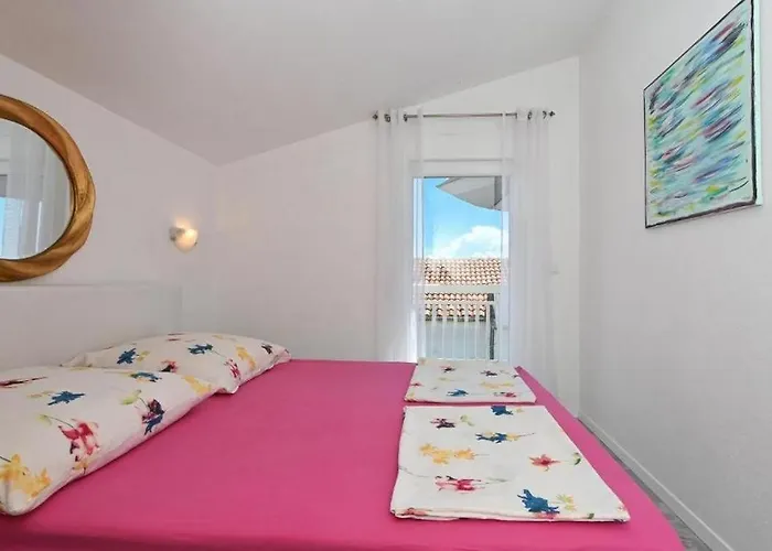 Appartement With Parking Space Mavarstica, Ciovo - 20073