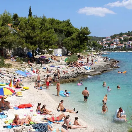 With Parking Space Mavarstica, Ciovo - 20073 * Trogir