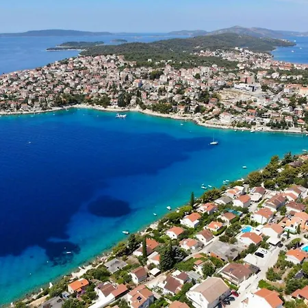 Apartman With Parking Space Mavarstica, Ciovo - 20073