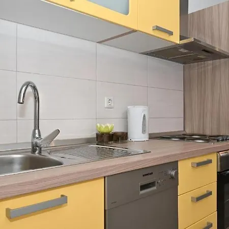 With Parking Space Mavarstica, Ciovo - 20073 * Trogir